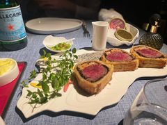 -弦月窗LUNETTE BY AMANDA(复兴路店)