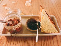 法式鹅肝酱-EN SPACE恩空间