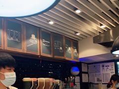 -Ice Monster冰馆·CNN评选全球十大甜品(国贸商城店)