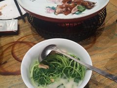 -京味斋·北京烤鸭(新源街店)