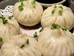 上海生煎包-苏帮袁·竹(北京坊店)