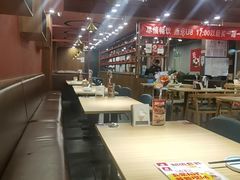 -宏状元现熬粥·京味菜(黄寺大街店)