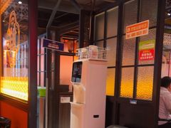 -南城十里潮汕鲜牛火锅·鲜虾生滚粥(融汇老商埠店)