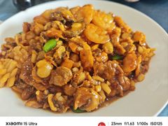 -清真•蜀风园(丁字沽店)