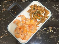 -南来顺饭庄·清真(南菜园店)