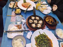 -My Way Town买味堂·东南亚餐厅(亦庄店)