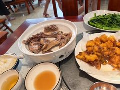 -全庆祥白莲鹅(总店)