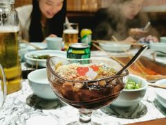 -京元盛铜锅涮肉(上海总店)