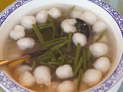 -新聚丰菜馆(太监弄店)