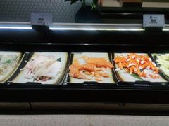 -星伦多自助料理(宝山龙湖天街店)
