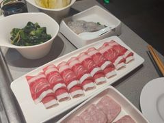 -海底捞火锅(龙湖金沙天街店)
