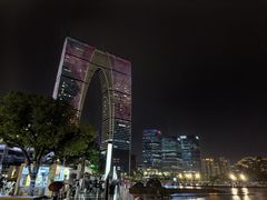 -金鸡湖景区