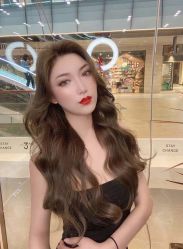 点击看大图 -3AM HAIR SALON烫发染发接发
