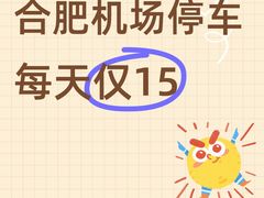 -合肥新桥国际机场-航站楼