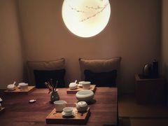 -梅间堂茶馆(绿地缤纷城店)