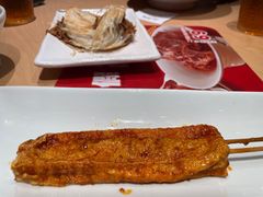 -大师兄·西北小馆(金湾华发商都店)