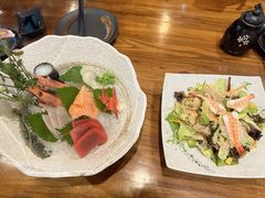 -尺山寸水日料(马桥满天星店)