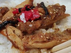 -台北风味(第一家快餐)