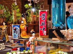 -广州希尔顿逸林酒店-OPEN開·全日制餐厅·海鲜·小火锅·自助餐(东风路店)