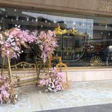 l莱绅通灵王室庄园系列：520到啦，心情美美哒