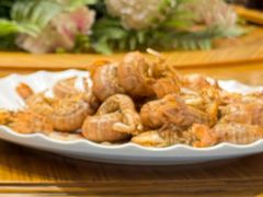 -濠景渔港(汇通店)