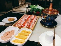 -前门后头老北京铜锅涮肉·京味菜·烤鸭(伊藤洋华堂店)