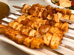 -巴依老爷新疆美食(望京小街店)