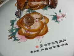 -京味斋·北京烤鸭(北京南站洋桥店)