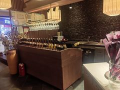 -蟹将军·松叶蟹和牛日料放题自助(K11店)