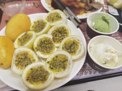 -朗丽兹自助餐厅
