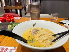 -一風堂拉面(港汇恒隆店)