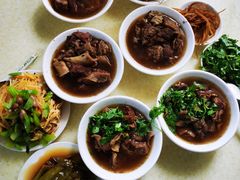 -万盛园炖肉馆(云峰店)
