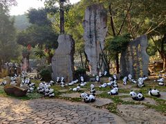 -龙门水都景区