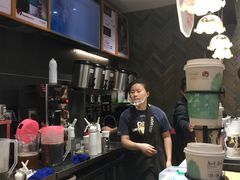 -茶颜悦色(平和堂负一楼店)