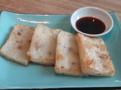 -必胜客(华南摩尔店)