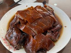-黄连大头华烧鹅店(大良店)