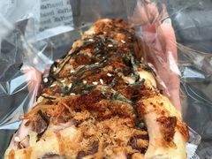 芋泥肉松-BreadTalk面包新语·烘焙蛋糕(五羊邨店)
