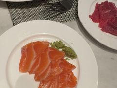 -盐城万豪酒店-盐城厨房西餐厅