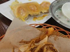 -南记食粥坊·宵夜大排档(岭南分店)