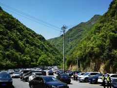 -浙北大峡谷