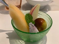 -港丽餐厅(高德置地店)