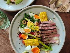 -O'mills Sourdough Bakery&Bistro(永嘉路店)