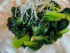 -后海16号·北京私房菜