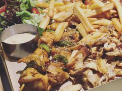 -HELLO MUSAE 拾光缪斯餐厅·纯正希腊风味(苏州中心店)