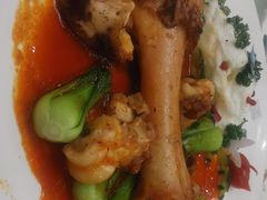 -清真悦宾楼食府(海湖店)