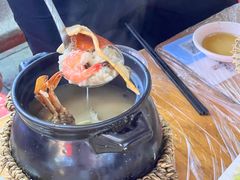 -官塘鱻鱻鱼生·潮汕生腌·砂锅粥(西马路总店)