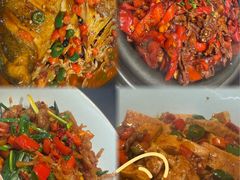 -匠熙小馆(崇文门店)