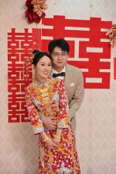 点击看大图 -HANSA韩纱婚纱礼服·龙凤褂·西装设计师集合店