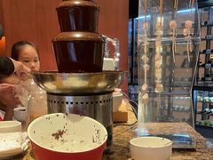 -马哥孛罗咖啡厅·Cafe Marco (厦门马哥孛罗东方大酒店)