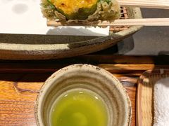 -是山居